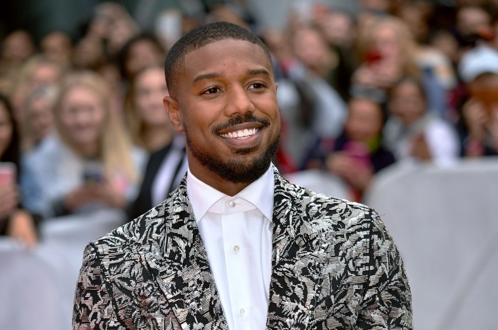 Michael B. Jordan Named ‘Sexiest Man Alive’ 2020
