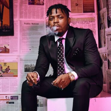 Olamide