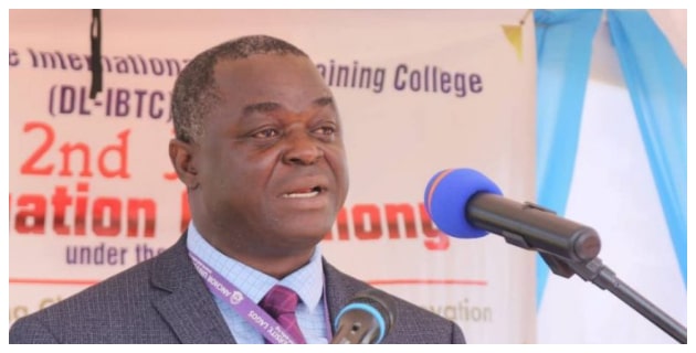 Gunmen Kidnap Deputy VC Of Deeper Life’s Anchor University