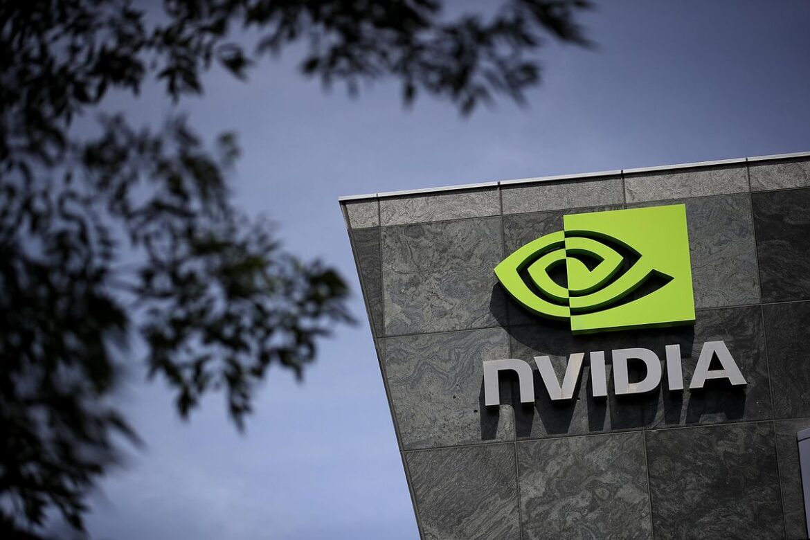 Britain Intervenes in Nvidias 40 Billion ARM Takeover Deal