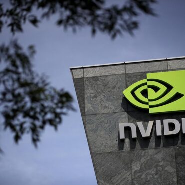 Britain Intervenes in Nvidias 40 Billion ARM Takeover Deal