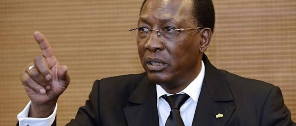 Idriss Deby