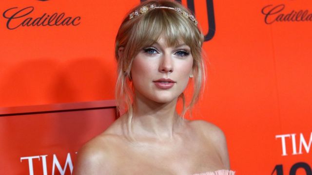 Man Stalking Taylor Swift Arrested At Singer's New York Apartment